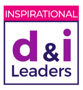 Inspirational d&i Leaders 2022