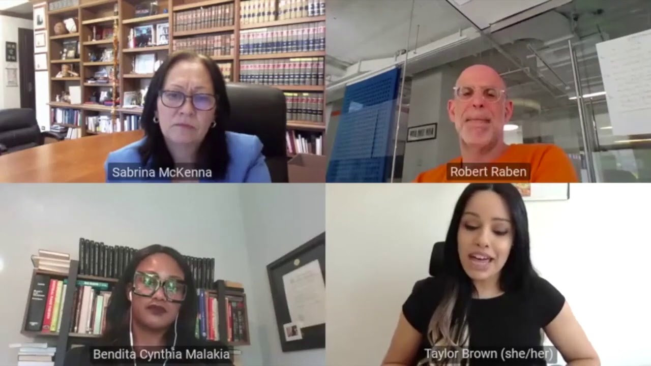 Addressing Racial Equity in the LGBTQ+ Legal Community